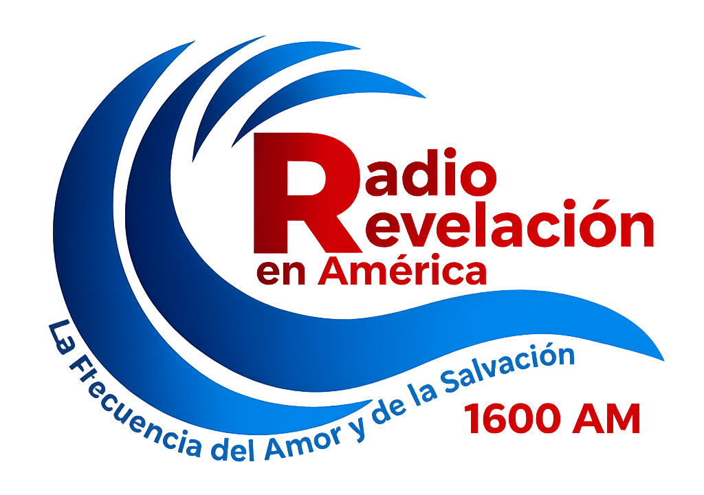 Logo Radio Revelación